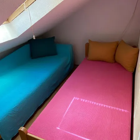 Lala Apartment Visoko